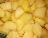 Foto langkah ke 1 dari resep Perkedel Kentang.