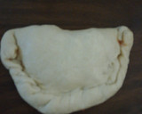 Foto del paso 4 de la receta: Empanadas de camarón