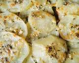 Foto del paso 8 de la receta: Pollo a el Cabazo con patatas gratinadas