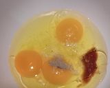 Foto langkah ke 1 dari resep Chawanmushi / Japanese Steamed Egg.