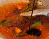 Foto langkah ke 5 dari resep Kering Tempe Pedas Manis.