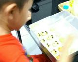 Foto langkah ke 2 dari resep Butter cookies.