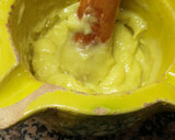 Foto del paso 4 de la receta: Bacalao con allioli gratinado