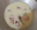 Foto langkah ke 3 dari resep Opor Putih.