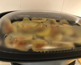 Foto del paso 3 de la receta: Lomos adobados con patatas MCC