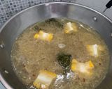 Foto langkah ke 3 dari resep Sayur Lodeh ala Sunda.