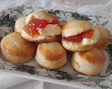 Foto del paso 7 de la receta: Scones clásicos