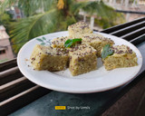 લીલાં મગ ના ઢોકળા (Green Moong Dhokla recipe in Gujarati) રેસીપી સ્ટેપ3ફોટો