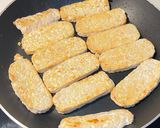 🇮🇩 Tempe Goreng 香煎印尼天貝的食譜步驟4照片