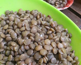 Foto del paso 5 de la receta: Guiso de Lentejas