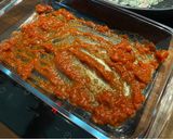 Spenótos-ricottás canelloni recept fázis 9 fotója
