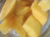 Mangga Kocok Gurih