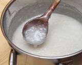 Tápióka puding recept fázis 2 fotója