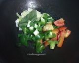 Foto langkah ke 4 dari resep 168. Sarden Kentang Paprika.