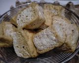 Foto langkah ke 1 dari resep Tahu Tempe Bacem.