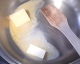 Foto del paso 2 de la receta: Bechamel o salsa de leche