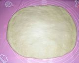 Foto langkah ke 3 dari resep Odading/Roti Goreng/Kue Bantal (no mixer).