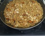 Foto del paso 7 de la receta: Fideuá de Marisco