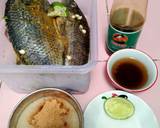 Ikan Mas Bakar Sunda😁 langkah memasak 1 foto
