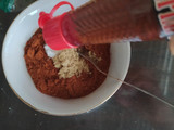 Chili Oil