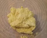 Foto langkah ke 2 dari resep Beignet - New Orleans Style.