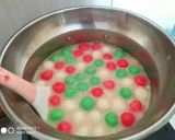 Foto langkah ke 6 dari resep Kolak Candil.