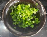 台式肉鬆皮蛋豆腐的食譜步驟2照片
