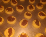 Foto del paso 13 de la receta: Pepas de membrillo y dulce de leche
