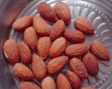 ராகி மாவு லட்டு#GA4#WEEK 14#Laddu ரெசிபி ஸ்டேப் 1 புகைப்படம்