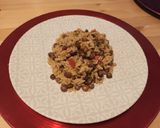Foto del paso 6 de la receta: Arroz de guandul