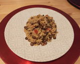 Foto del paso 6 de la receta: Arroz de guandul
