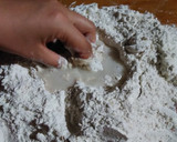 Foto del paso 4 de la receta: Pan rústico natural