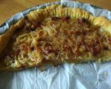 Easy Caramelized Onion Tart recipe step 3 photo