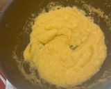 A picture of step 4 of Watermelon Rind Halwa.
