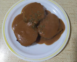 Foto del paso 6 de la receta: Redondo de ternera con pasas y piñones