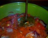 Foto del paso 6 de la receta: Bisteck de berenjena