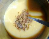 Foto del paso 4 de la receta: Mousse de piloncillo con jelly de tejocote con guayaba