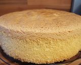 Oreo kekszes torta recept fázis 3 fotója