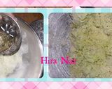 A picture of step 2 of Ras_malai.
