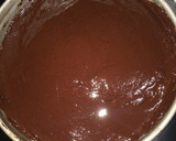 Foto del paso 4 de la receta: Tarta dos chocolates fácil