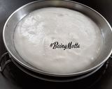 A picture of step 2 of Thatte Idli.