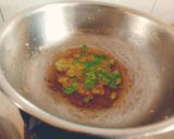 A picture of step 2 of Super tasty Rajasthani style chana daal veg sabji.