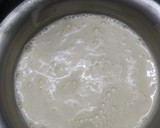 ஸ்பாஞ்ச் வெனிலா கேக் ரெசிபி ஸ்டேப் 6 புகைப்படம்