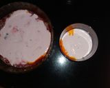 A picture of step 9 of Rich Fruit Custard Punch.