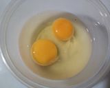 Foto langkah ke 4 dari resep Tornado Omelette.