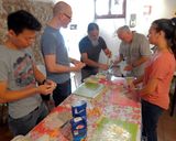 Foto del passaggio 5 della ricetta Pastificio italiano