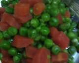 Red pullao recipe step 4 photo