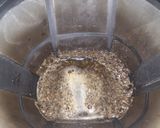 A picture of step 2 of Homemade Cappuccino.