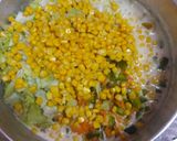 Foto del paso 5 de la receta: Pastel de verduras saludable