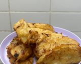 Foto langkah ke 3 dari resep 77. Pisang Goreng Mentega.